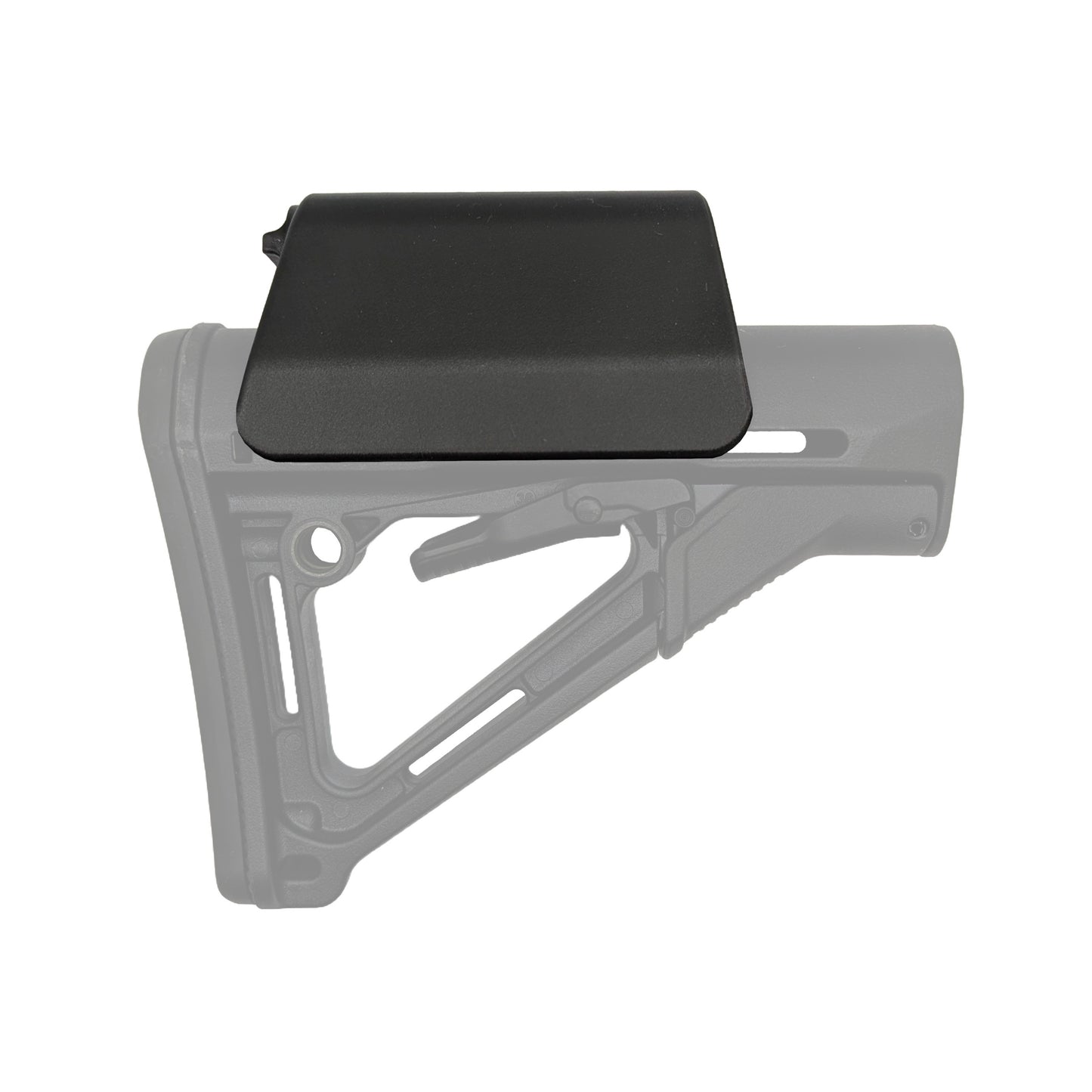 Cheek Riser Slim Version for CTR Stock | Multiple Colors Available
