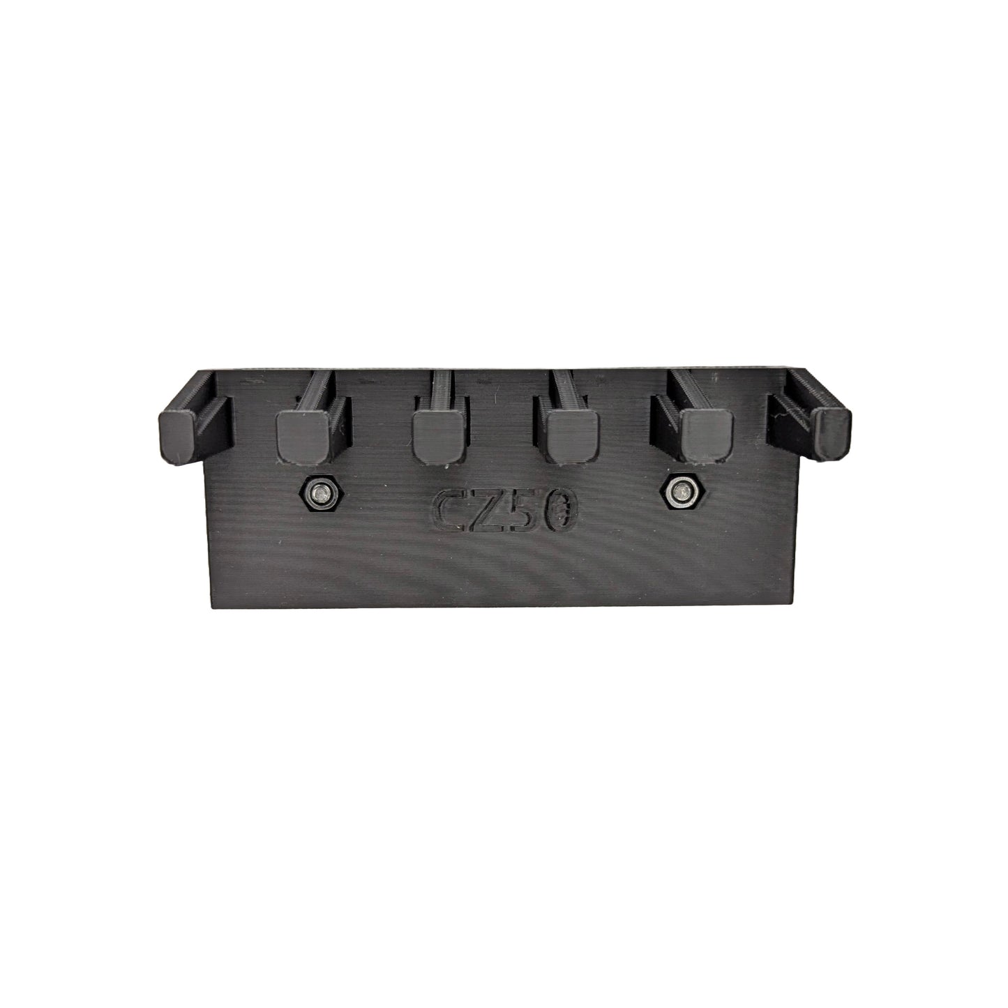 Mount for CZ 50 / 70 Mags - Magnetic | Magazine Holder Storage Rack