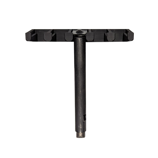 Mount for CZ 50 / 70 Mags - Wall | Magazine Holder Storage Rack