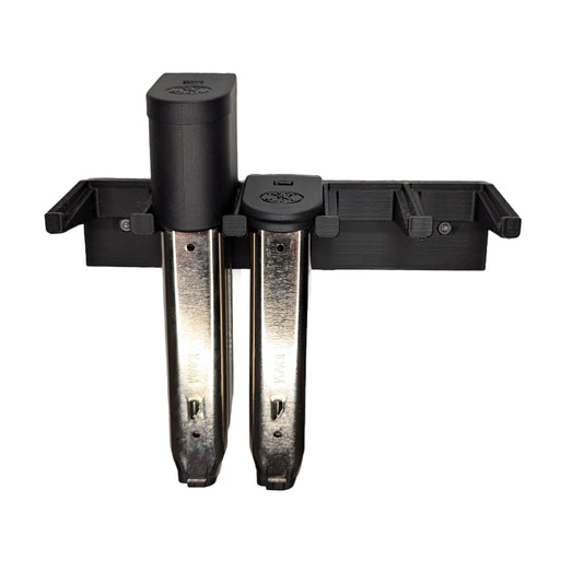 Mount for FN 510 Mags - Magnetic | Magazine Holder Storage Rack