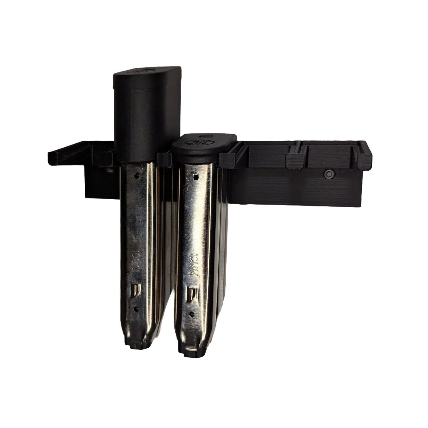Mount for FN 510 Mags - Magnetic | Magazine Holder Storage Rack