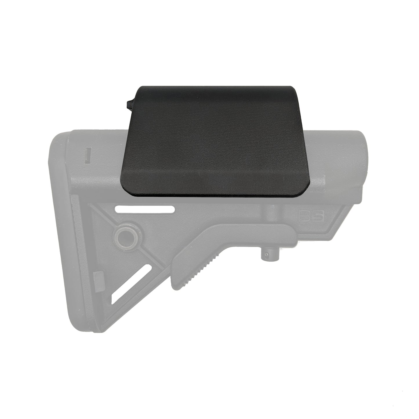Cheek Riser Slim Version for B5 Bravo Stock | Multiple Colors Available