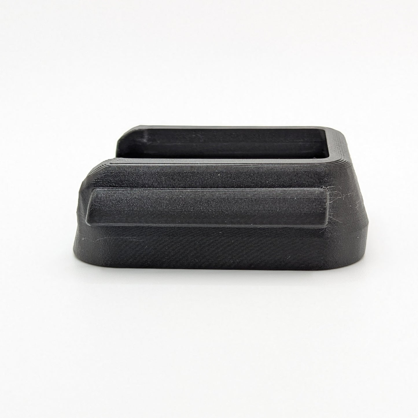 Friction-Fit Flared Magwell for Stribog SP9A3 9mm