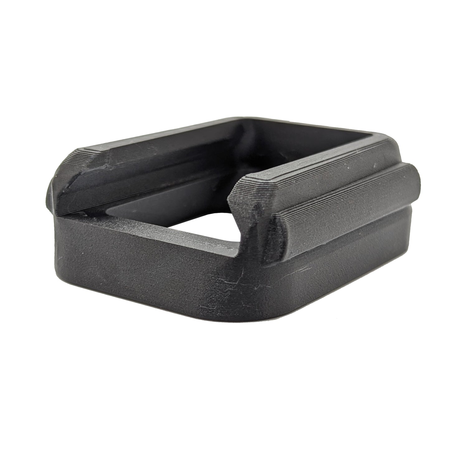 Friction-Fit Flared Magwell for Stribog SP9A3 9mm