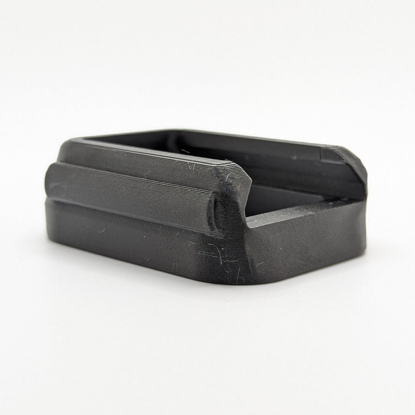 Friction-Fit Flared Magwell for Stribog SP9A3 9mm