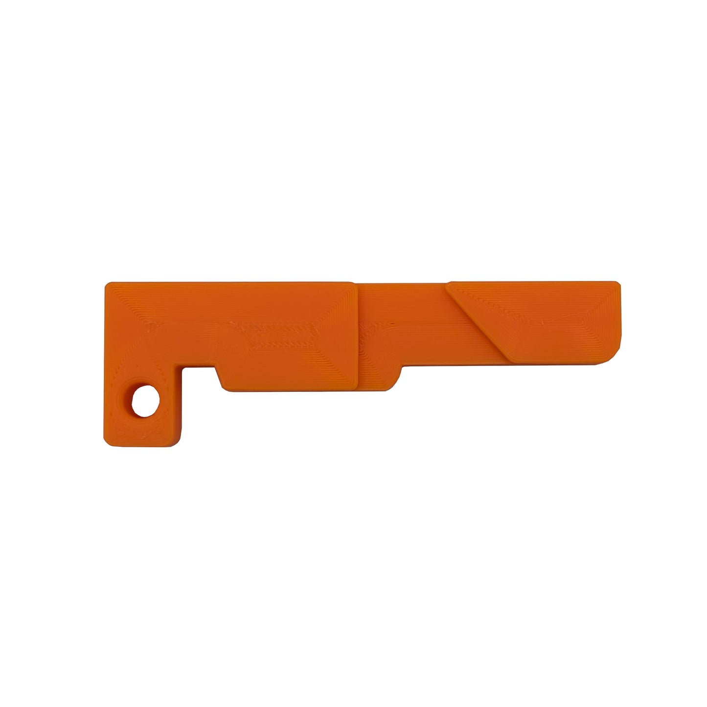 AR 9 / 10 / 15 Dryfire Block Hammer Stop