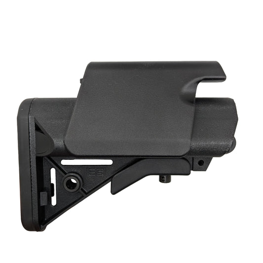 Cheek Riser with Overhang for B5 Enhanced SOPMOD Stock | Multiple Colors Available