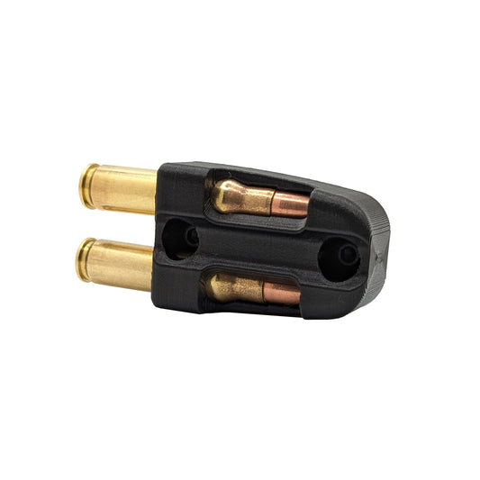 Spare Rounds Quiver / Match Saver for M-LOK