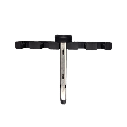 Mount for Walther PK380 Mags - Wall | Magazine Holder Storage Rack