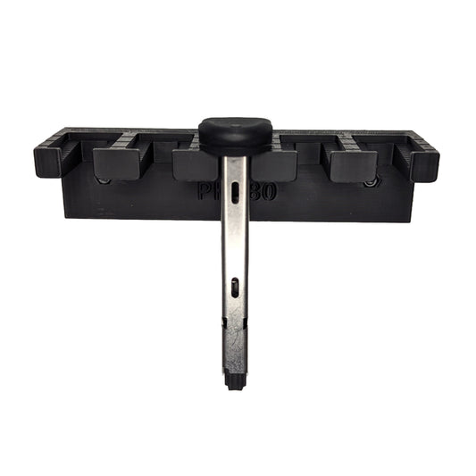 Mount for Walther PK380 Mags - Magnetic | Magazine Holder Storage Rack