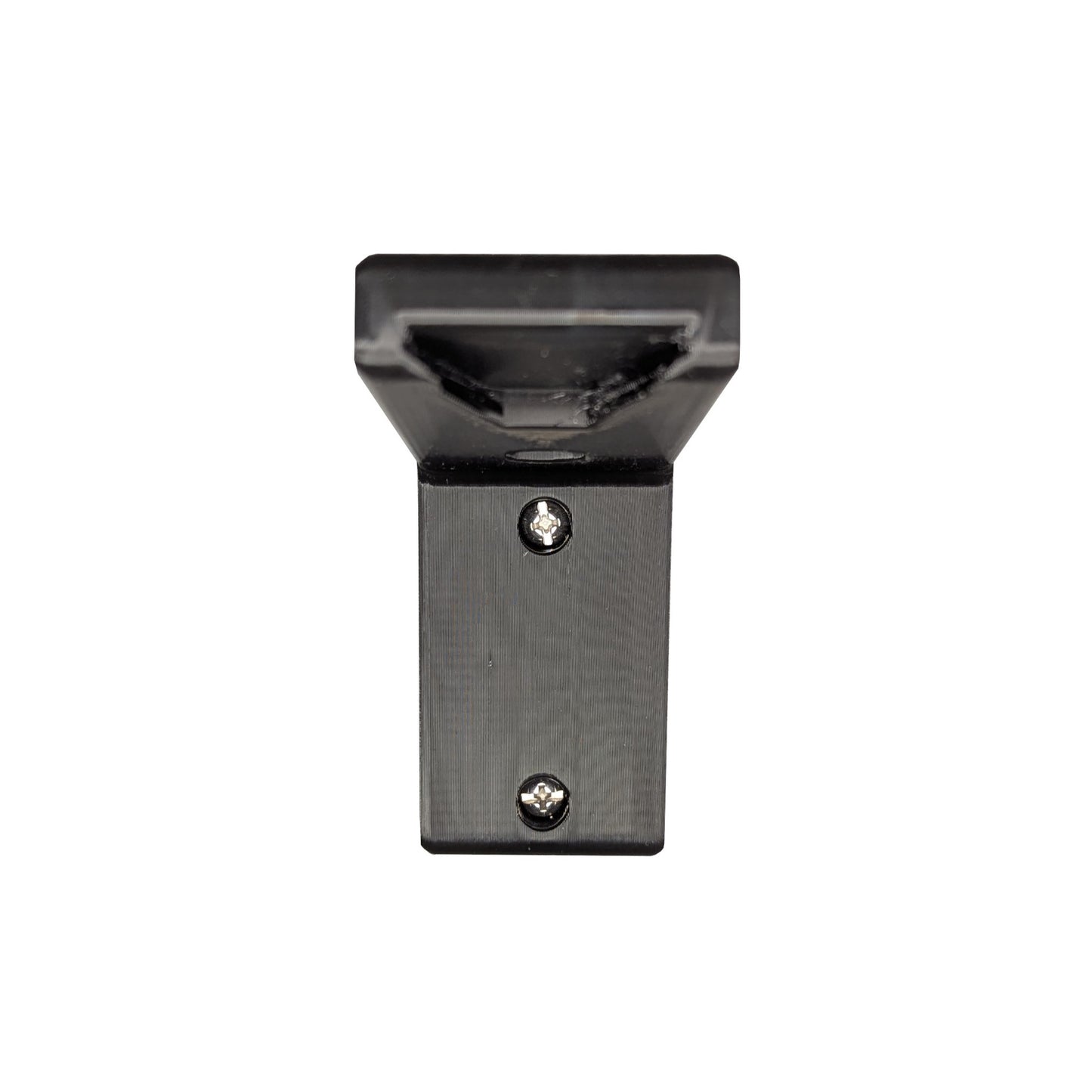 Angled Dovetail Mount for Night Vision / Thermal - Wall | Gear Holder Storage Rack