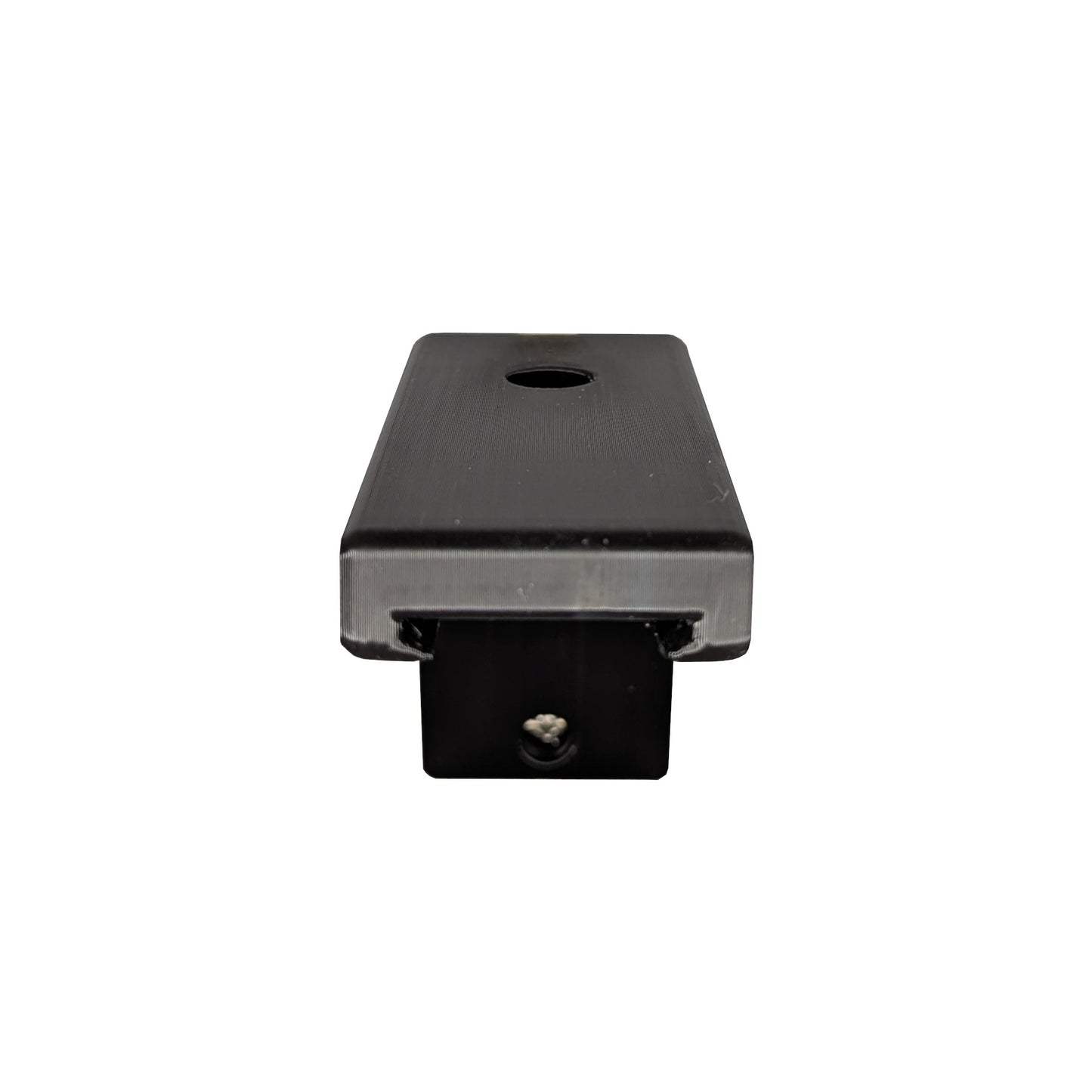 Angled Dovetail Mount for Night Vision / Thermal - Wall | Gear Holder Storage Rack
