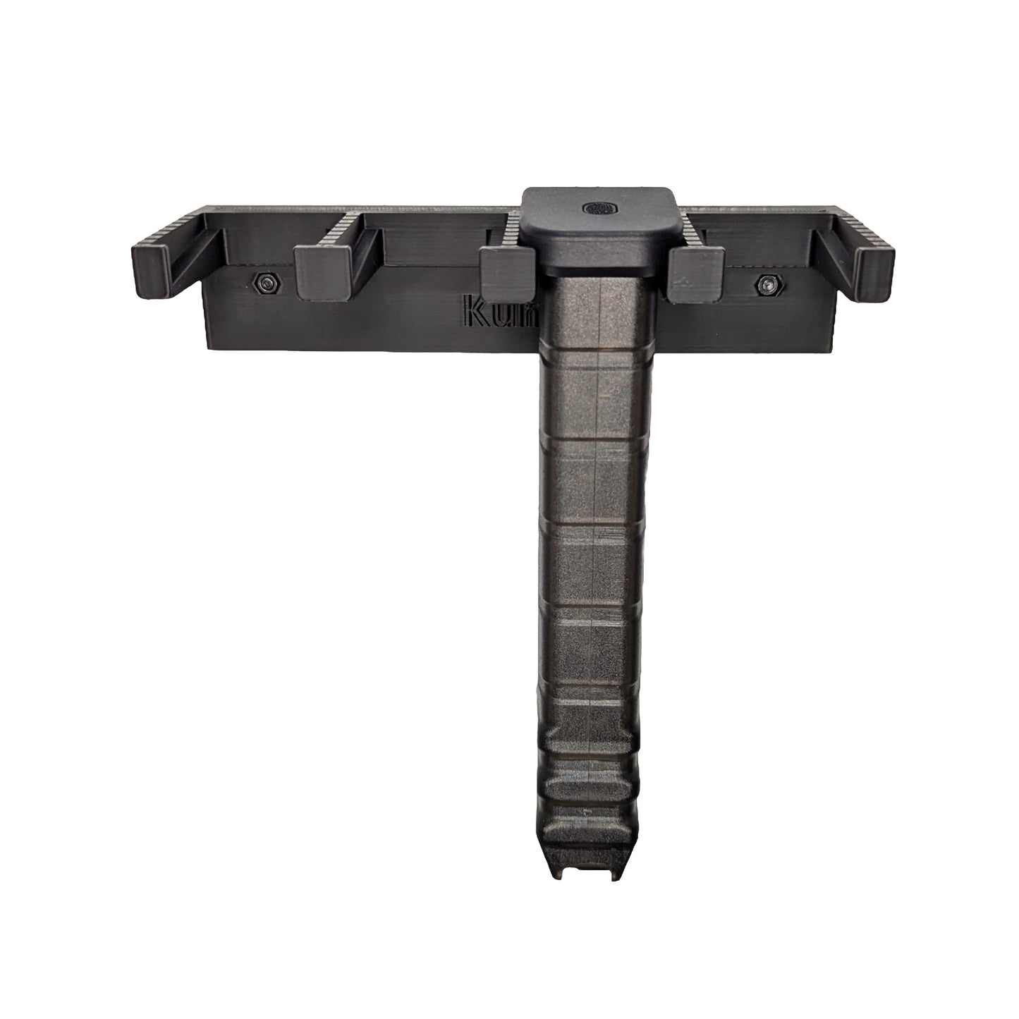 Mount for Springfield Kuna 9mm Mags - Magnetic | Magazine Holder Storage Rack