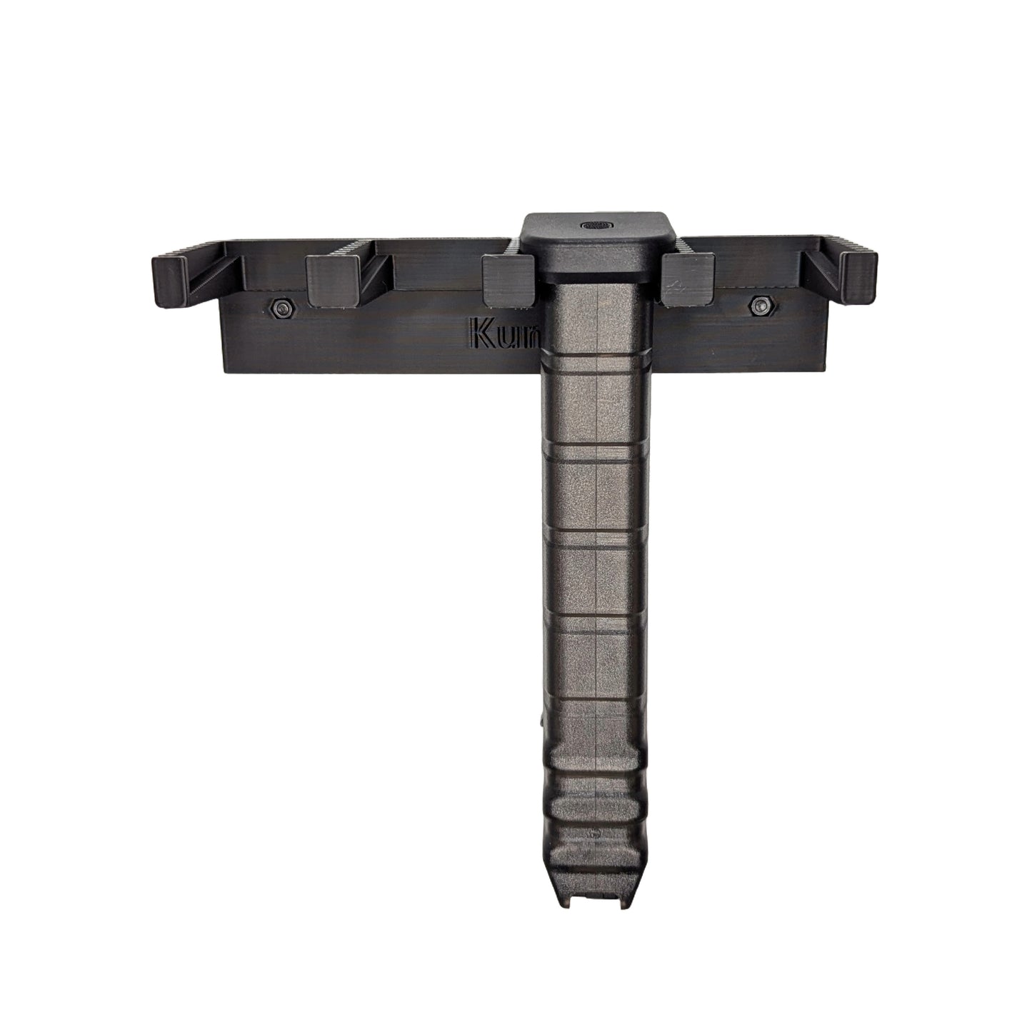Mount for Springfield Kuna 9mm Mags - Magnetic | Magazine Holder Storage Rack