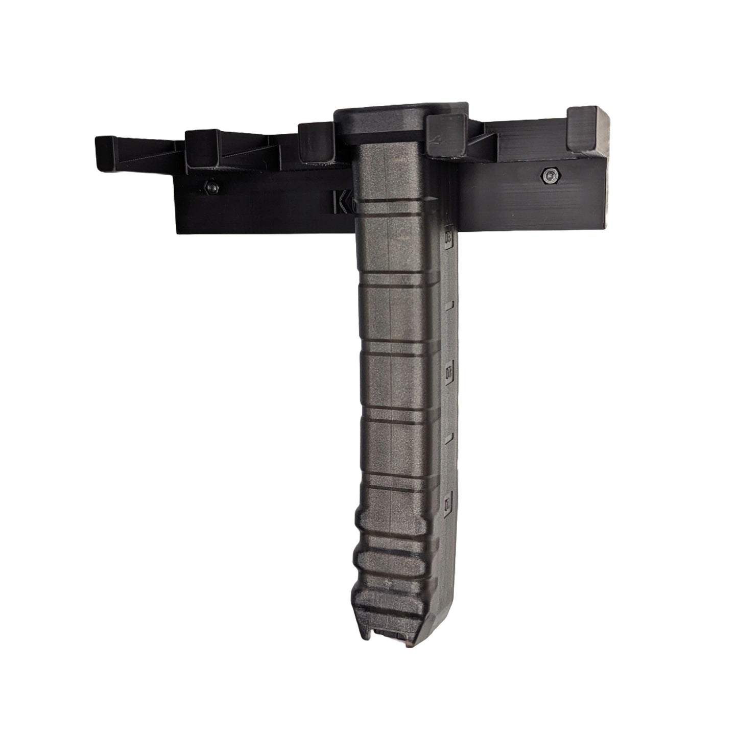 Mount for Springfield Kuna 9mm Mags - Magnetic | Magazine Holder Storage Rack