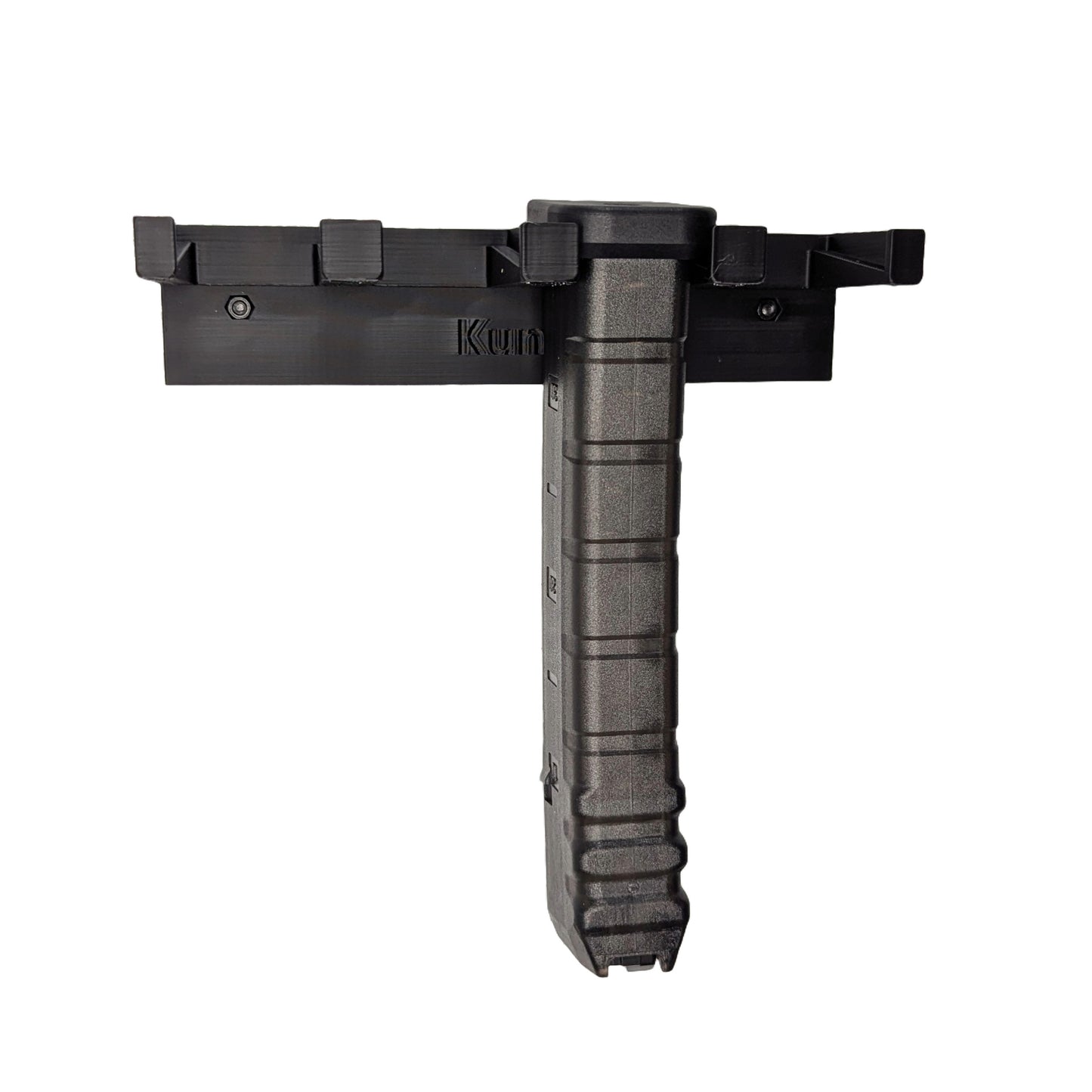 Mount for Springfield Kuna 9mm Mags - Magnetic | Magazine Holder Storage Rack