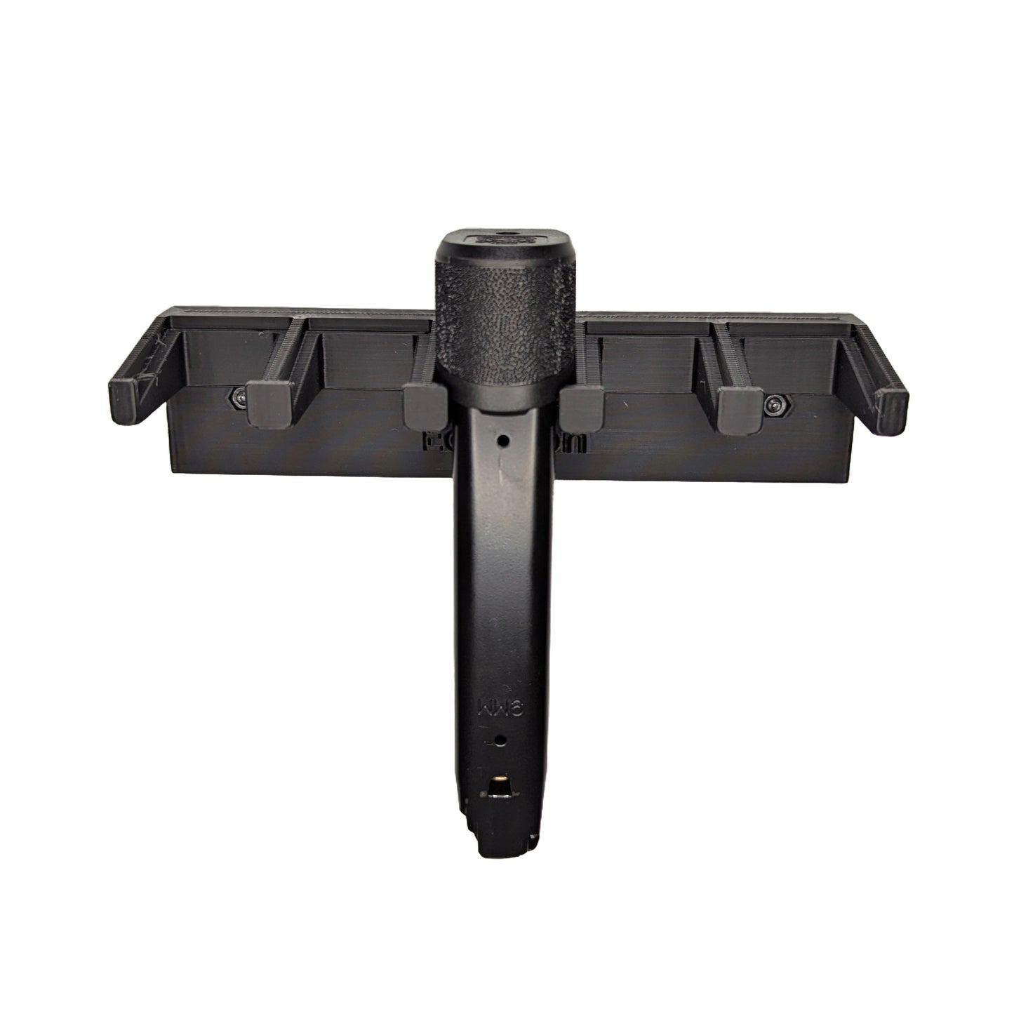 Mount for Springfield Echelon 9mm Mags - Magnetic | Magazine Holder Storage Rack
