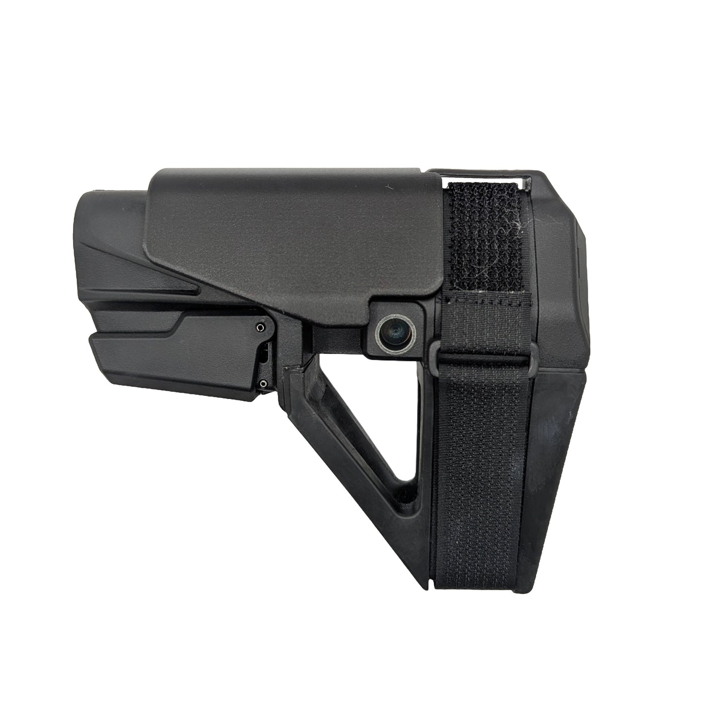 Cheek Riser Slim Version for SBA5 Brace | Multiple Colors Available