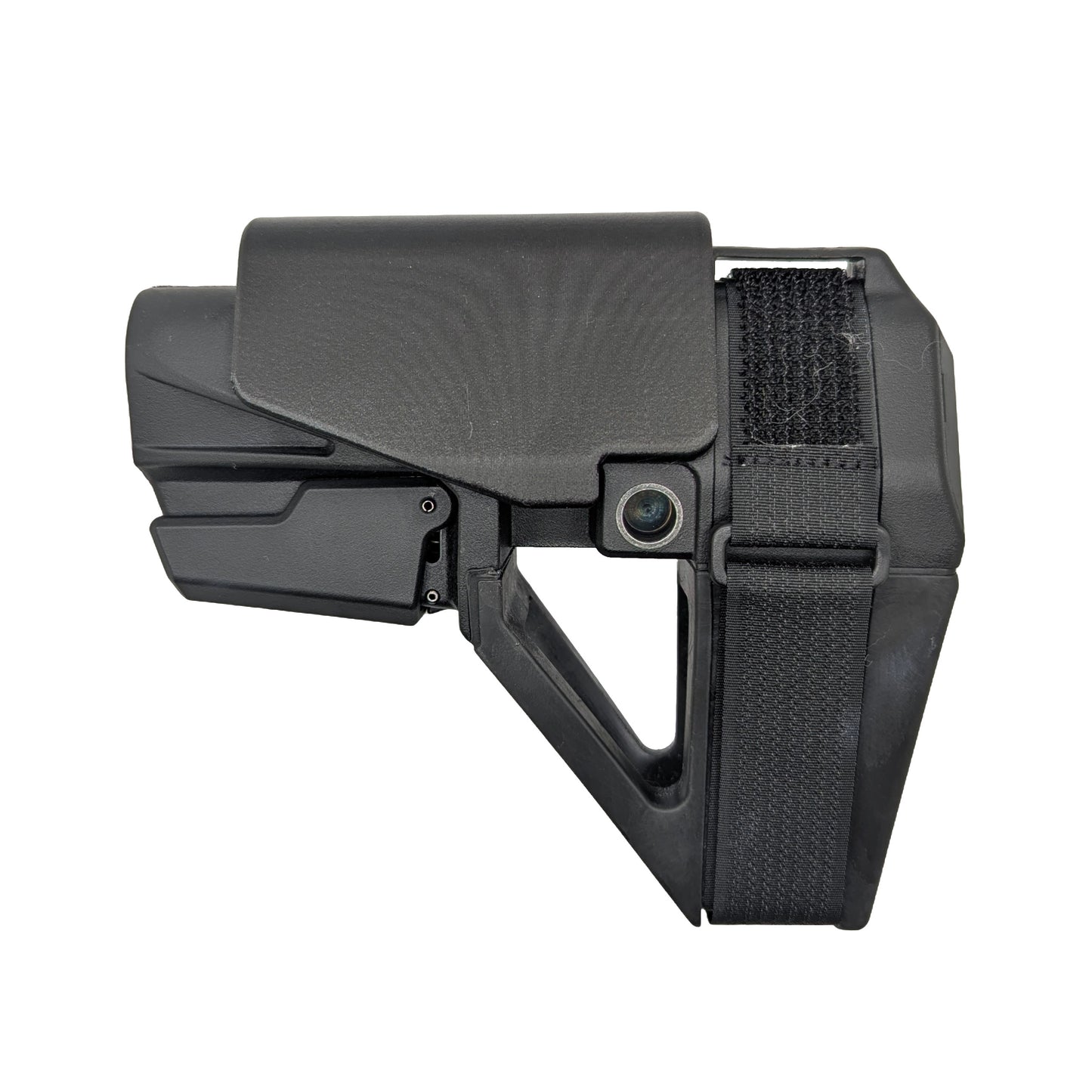 Cheek Riser Slim Version for SBA5 Brace | Multiple Colors Available