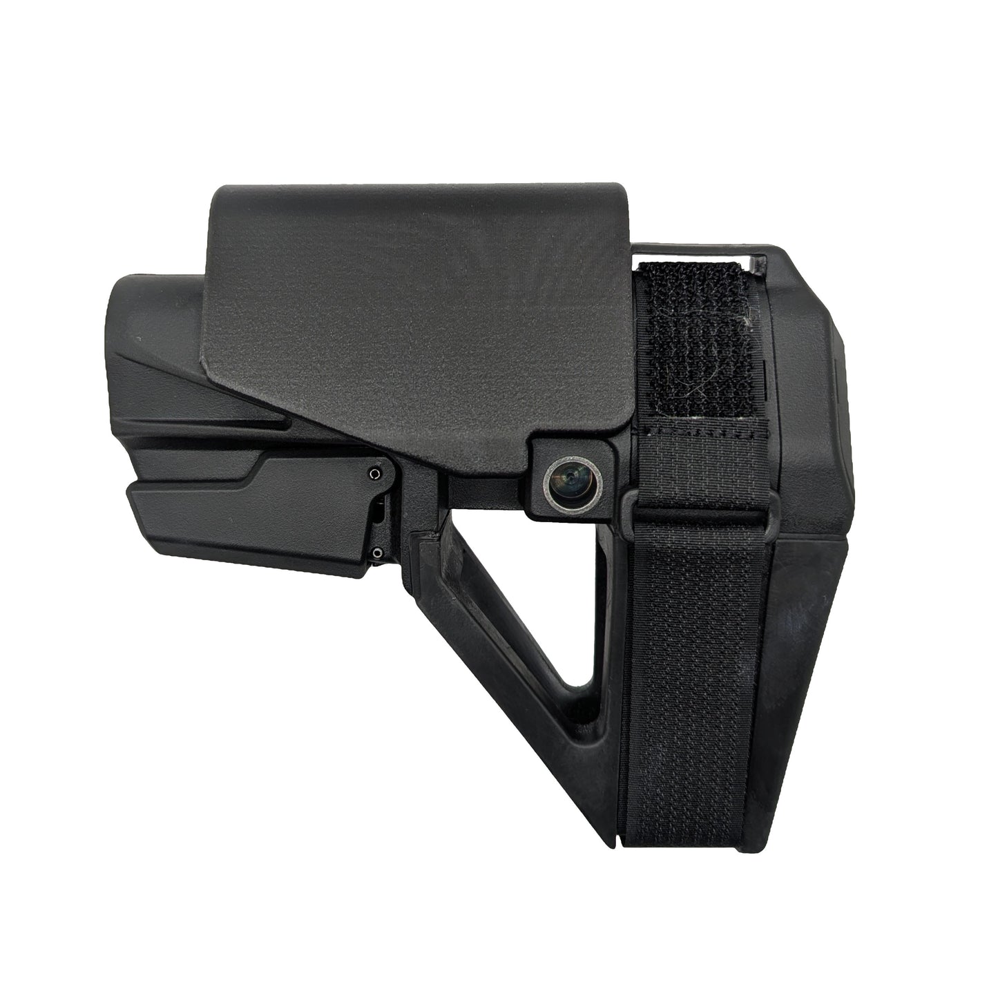Cheek Riser Slim Version for SBA5 Brace | Multiple Colors Available