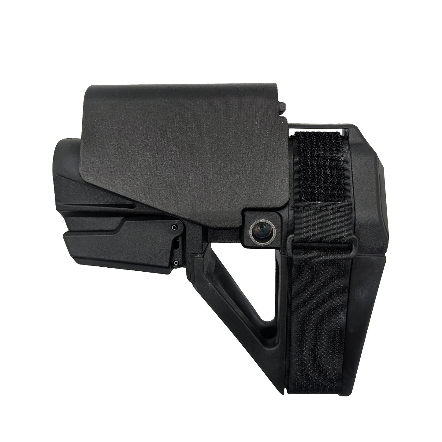 Cheek Riser Slim Version for SBA5 Brace | Multiple Colors Available