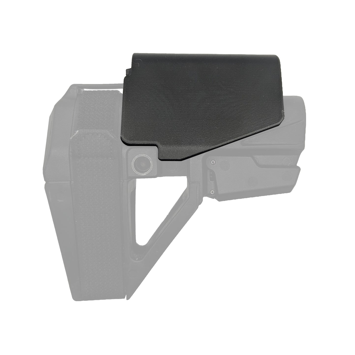 Cheek Riser Slim Version for SBA5 Brace | Multiple Colors Available
