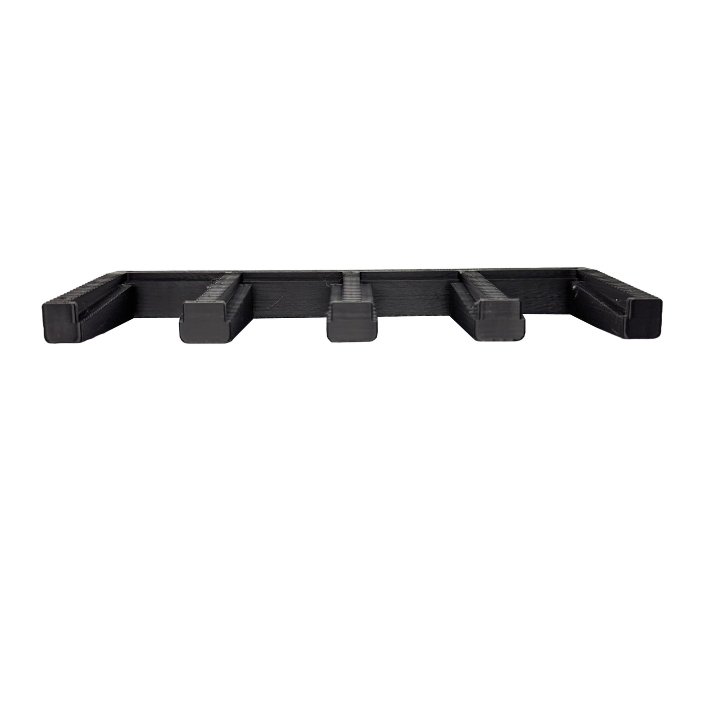 Mount for 556 AK Z-Mag ZPAP85 Polymer Mags - Wall | Magazine Holder Storage Rack
