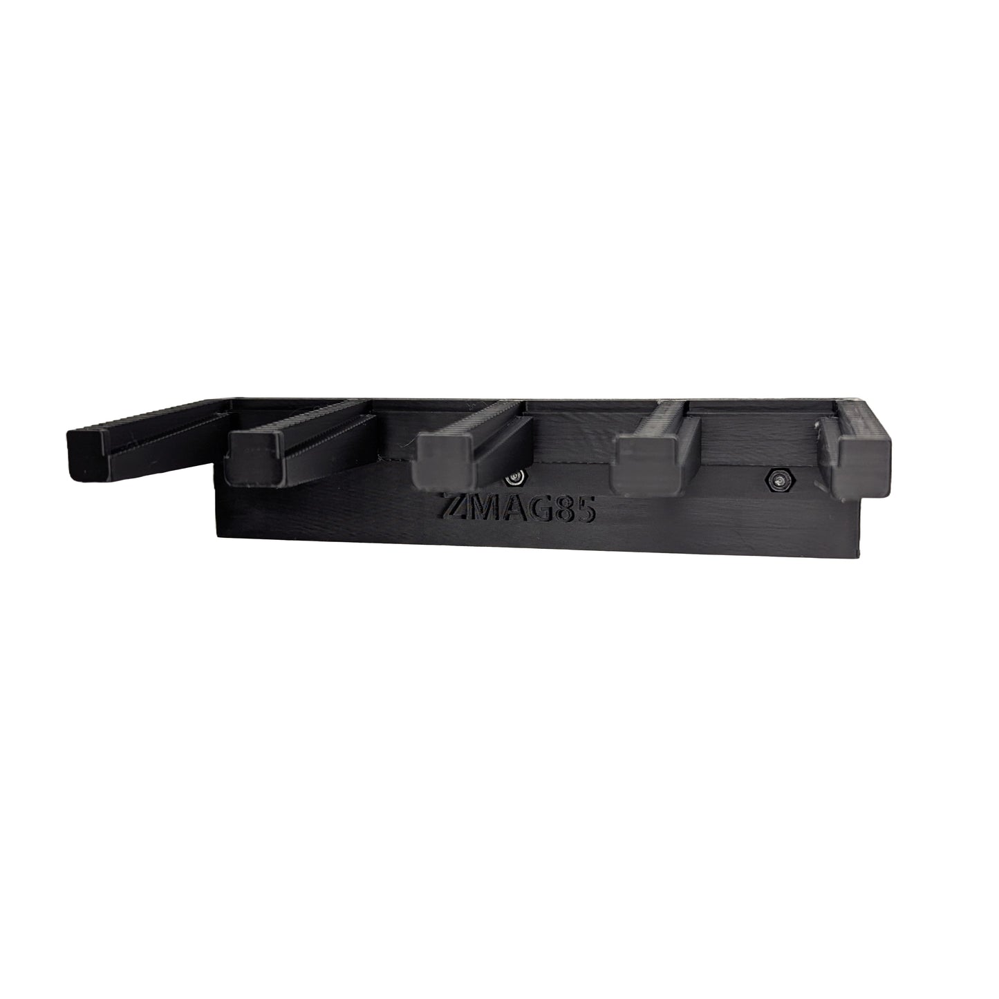Mount for 556 AK Z-Mag ZPAP85 Polymer Mags - Magnetic | Magazine Holder Storage Rack