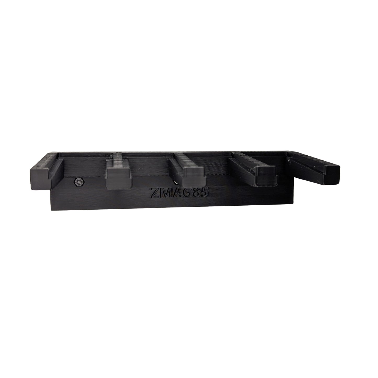 Mount for 556 AK Z-Mag ZPAP85 Polymer Mags - Magnetic | Magazine Holder Storage Rack