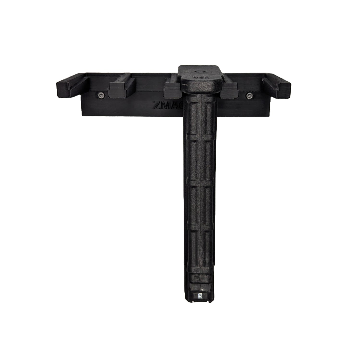 Mount for 556 AK Z-Mag ZPAP85 Polymer Mags - Magnetic | Magazine Holder Storage Rack
