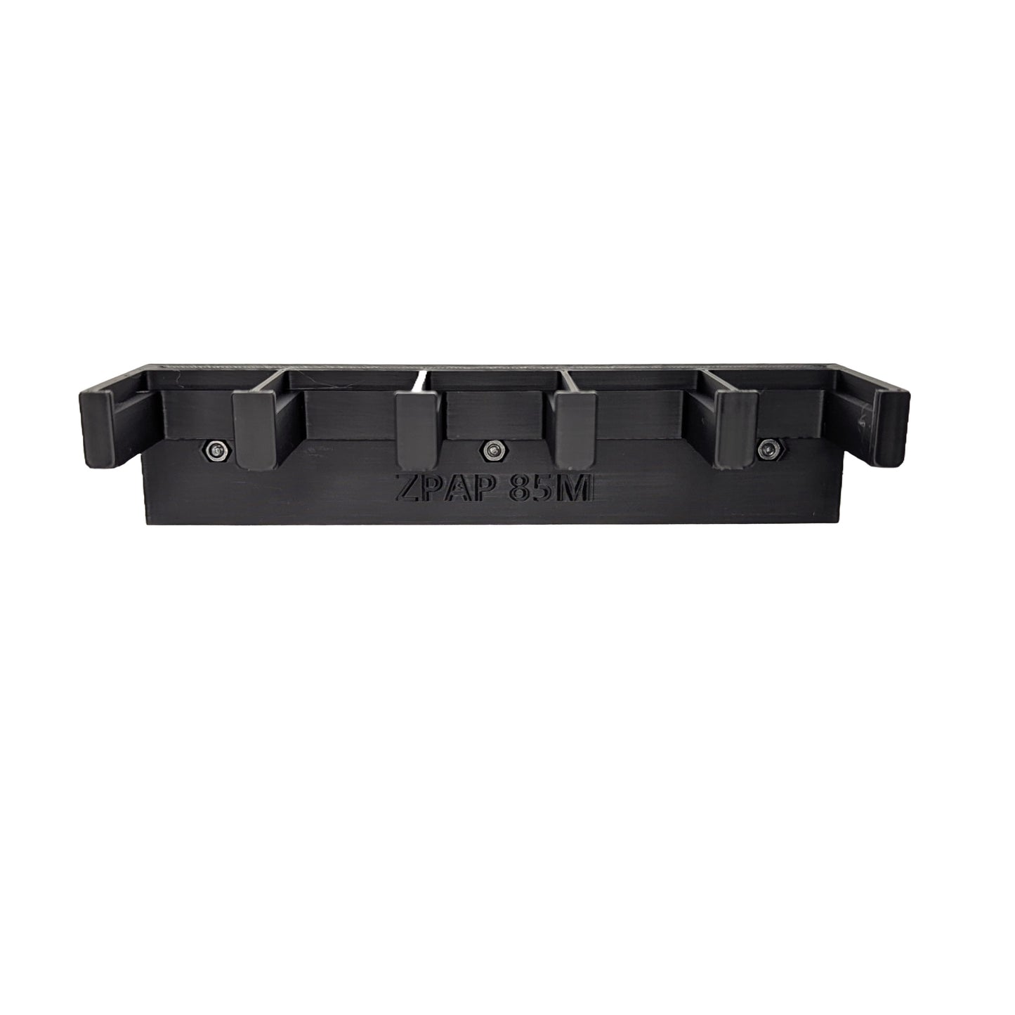 Mount for 556 AK ZPAP85 Zastava Metal Mags - Magnetic | Magazine Holder Storage Rack