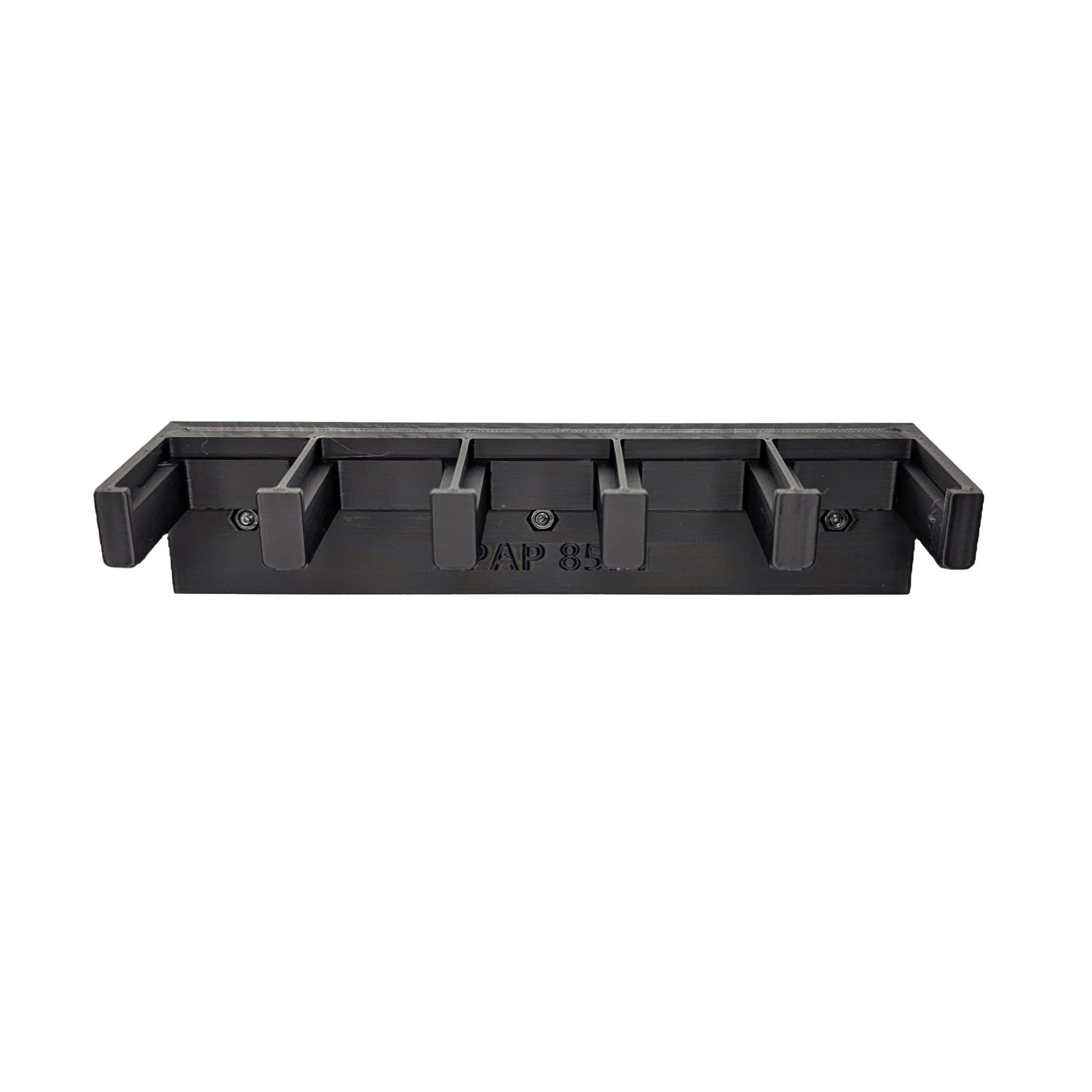 Mount for 556 AK ZPAP85 Zastava Metal Mags - Magnetic | Magazine Holder Storage Rack