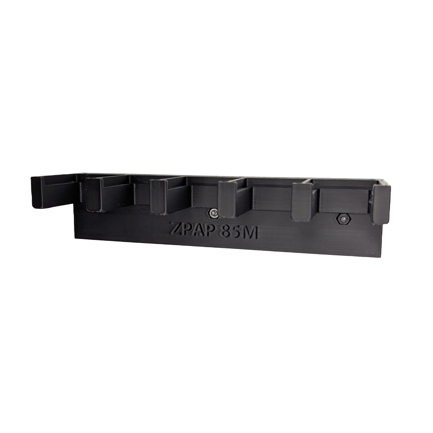 Mount for 556 AK ZPAP85 Zastava Metal Mags - Magnetic | Magazine Holder Storage Rack