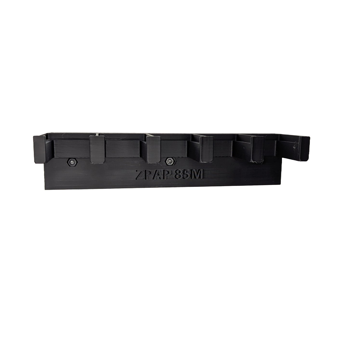 Mount for 556 AK ZPAP85 Zastava Metal Mags - Magnetic | Magazine Holder Storage Rack
