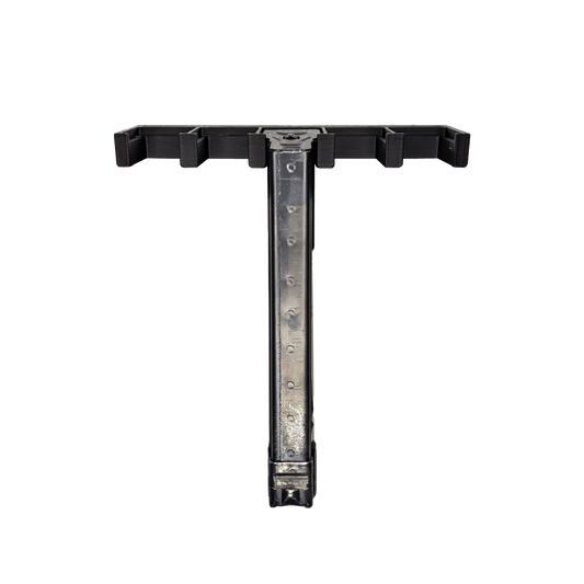 Mount for 556 AK ZPAP85 Zastava Metal Mags - Wall | Magazine Holder Storage Rack