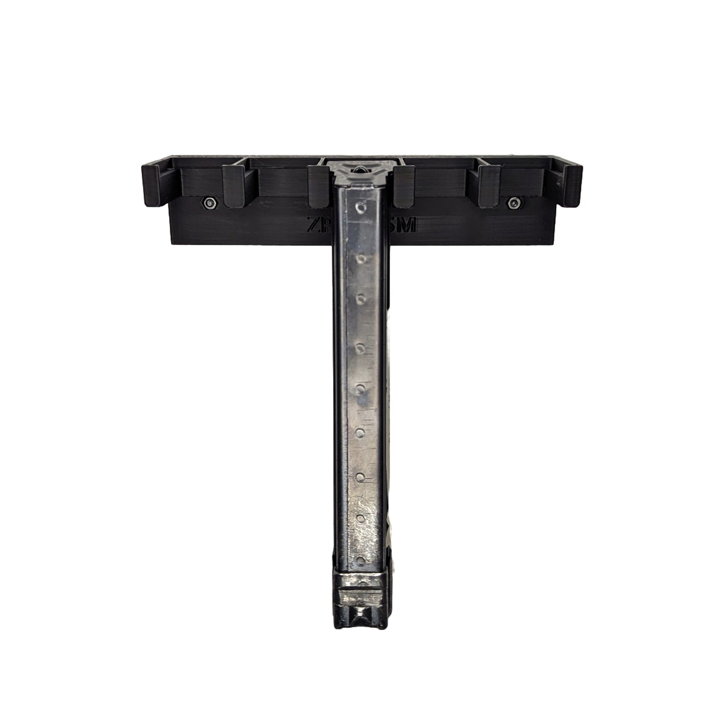 Mount for 556 AK ZPAP85 Zastava Metal Mags - Magnetic | Magazine Holder Storage Rack