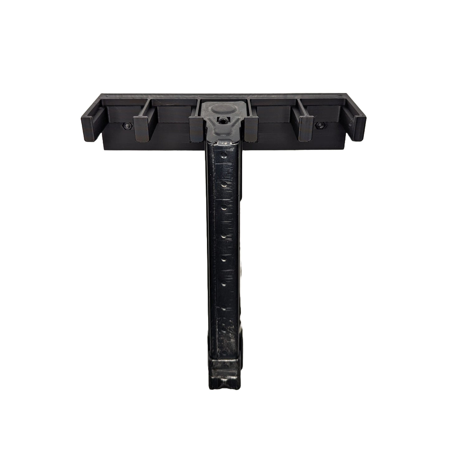 Mount for 556 AK ZPAP85 Zastava Metal Mags - Magnetic | Magazine Holder Storage Rack