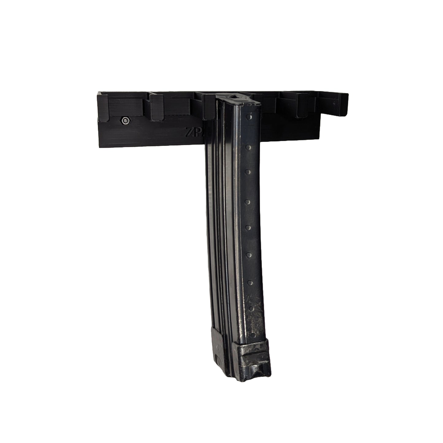 Mount for 556 AK ZPAP85 Zastava Metal Mags - Magnetic | Magazine Holder Storage Rack