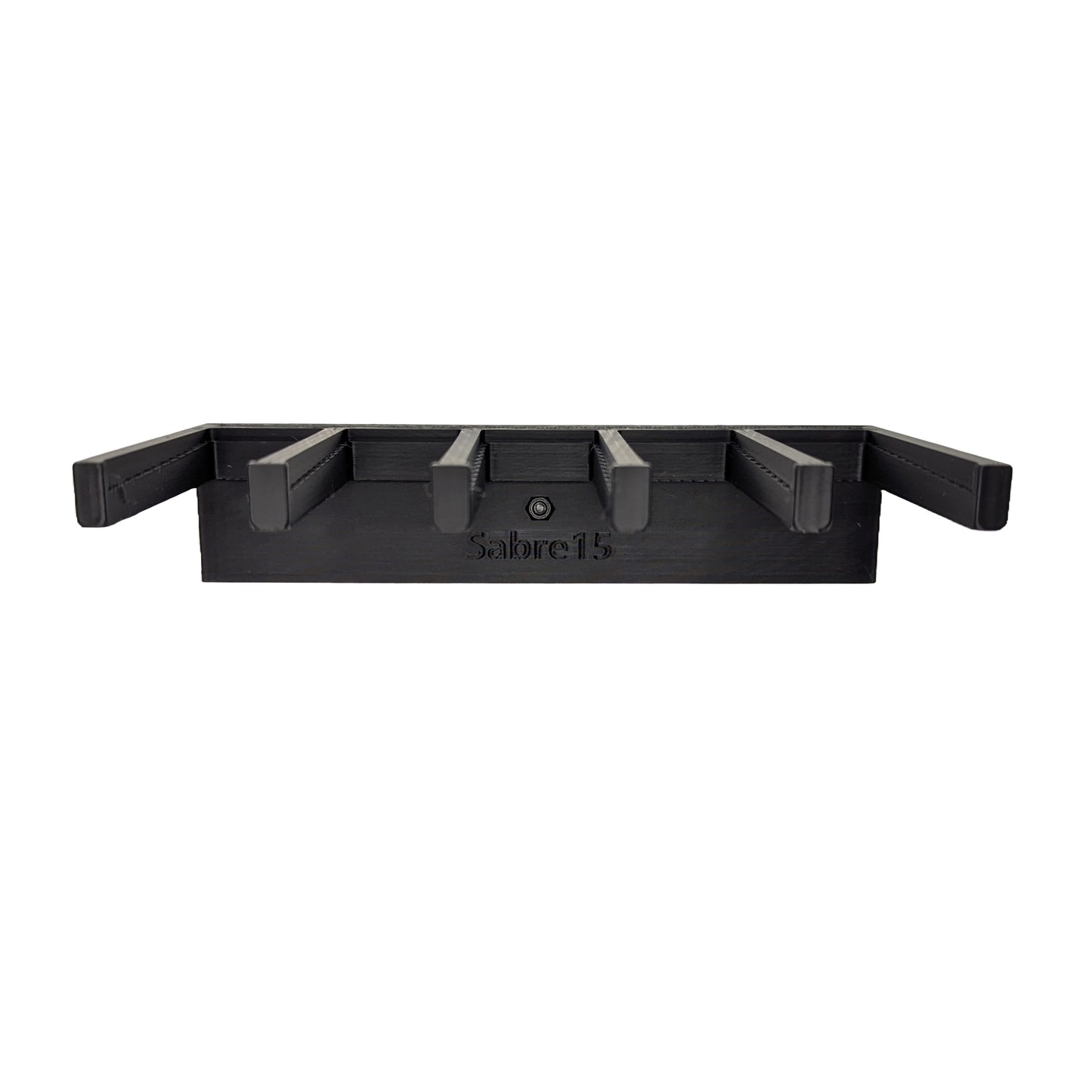 Mount for PSA SABRE-15 Mags - Magnetic | Magazine Holder Storage Rack