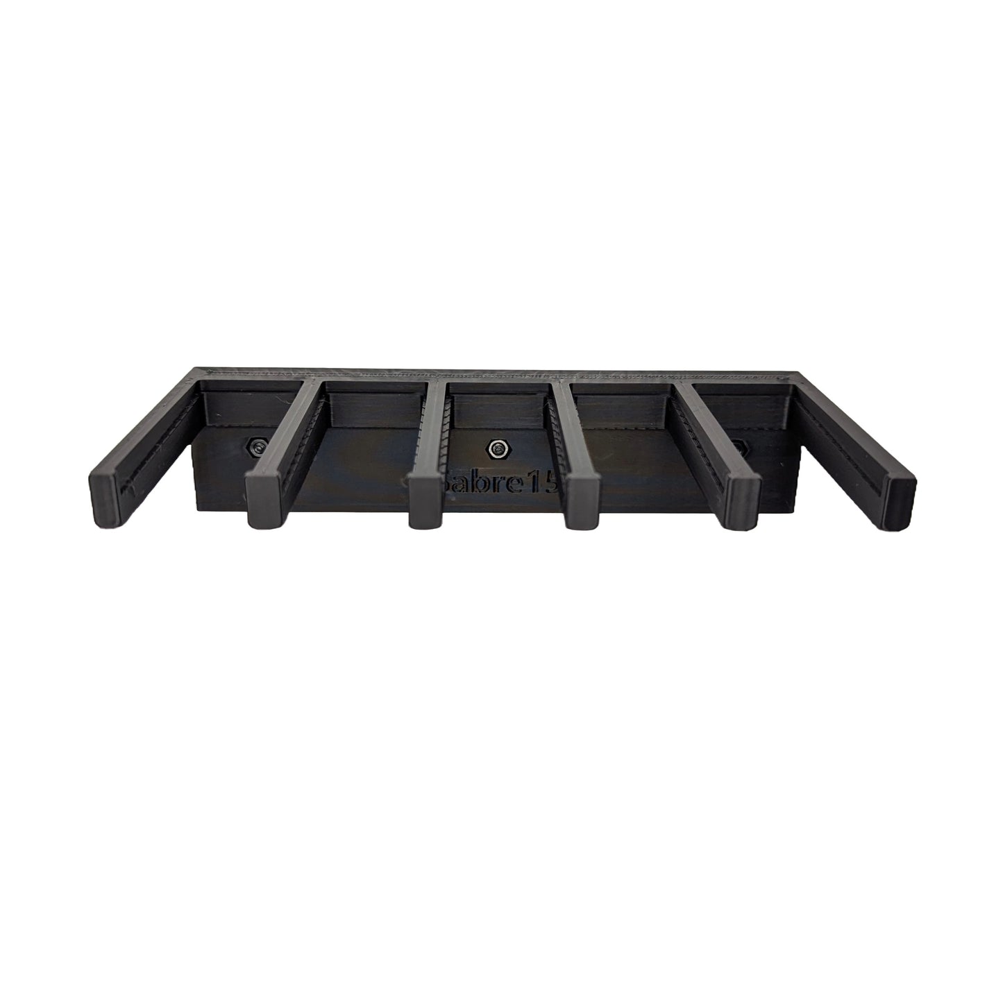 Mount for PSA SABRE-15 Mags - Magnetic | Magazine Holder Storage Rack