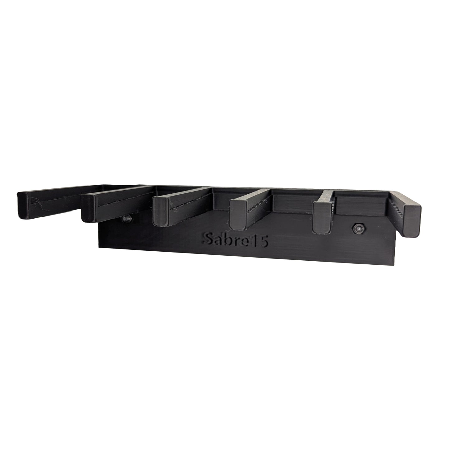 Mount for PSA SABRE-15 Mags - Magnetic | Magazine Holder Storage Rack