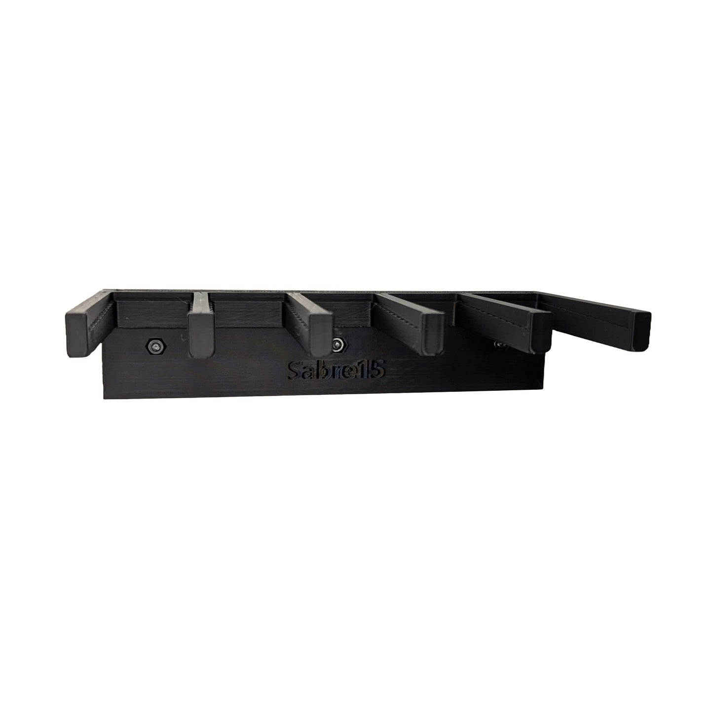 Mount for PSA SABRE-15 Mags - Magnetic | Magazine Holder Storage Rack