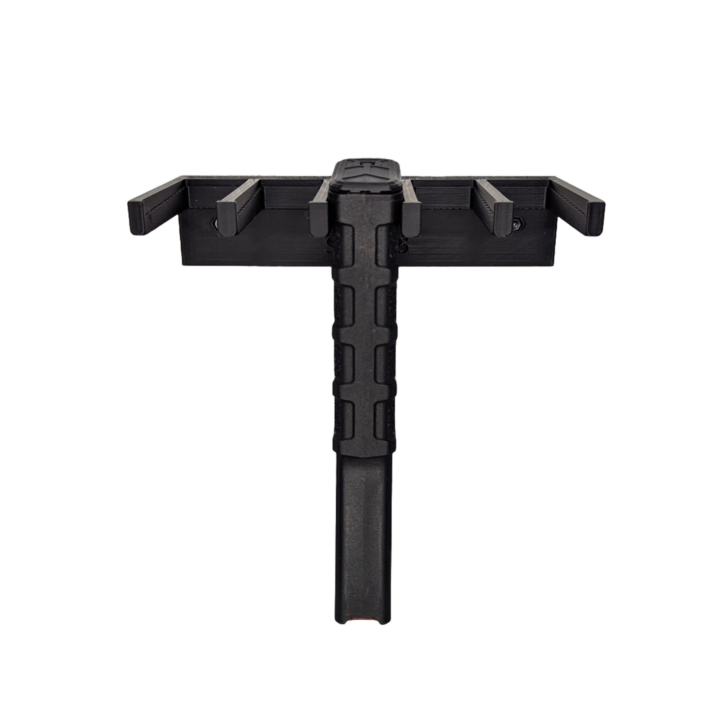 Mount for PSA SABRE-15 Mags - Magnetic | Magazine Holder Storage Rack