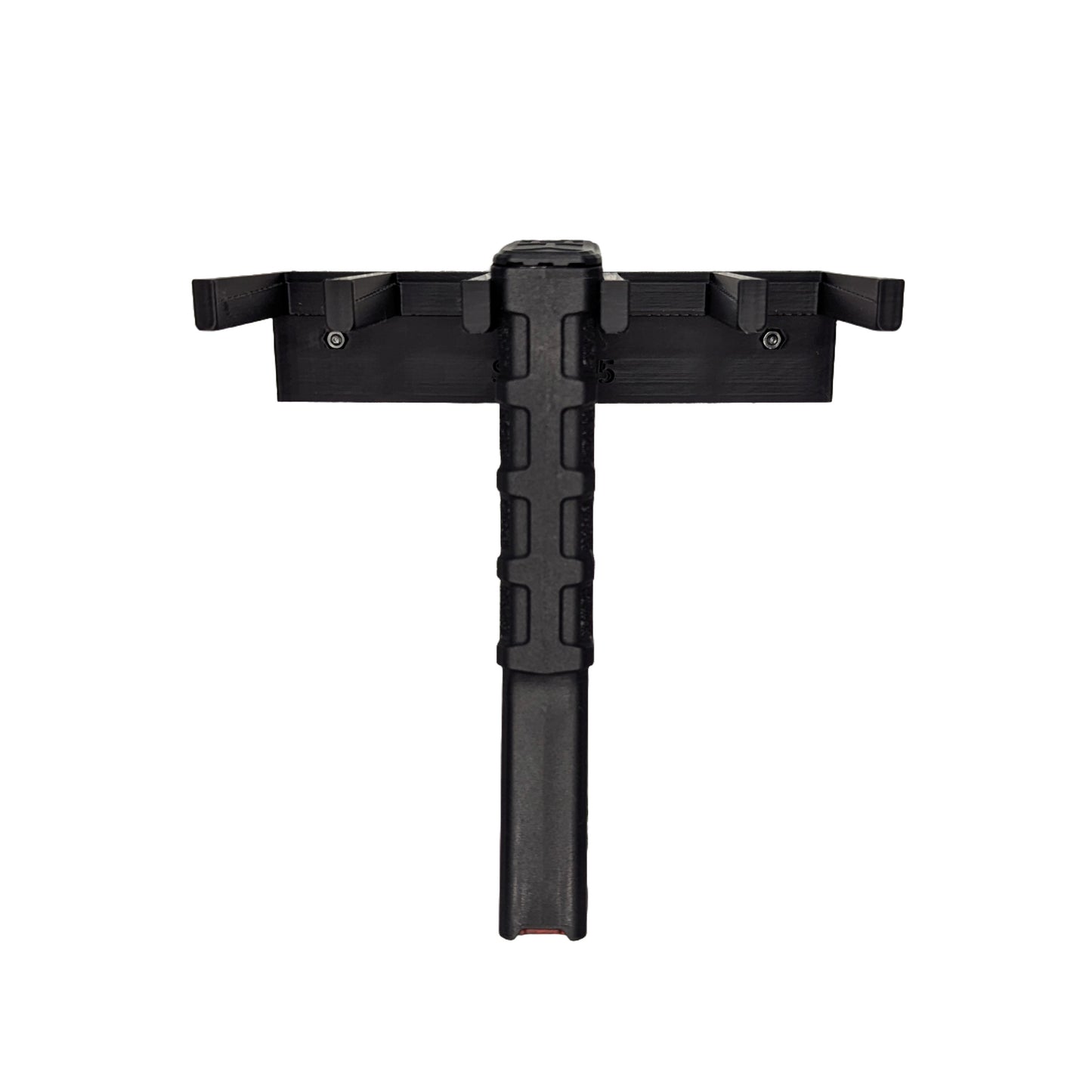 Mount for PSA SABRE-15 Mags - Magnetic | Magazine Holder Storage Rack