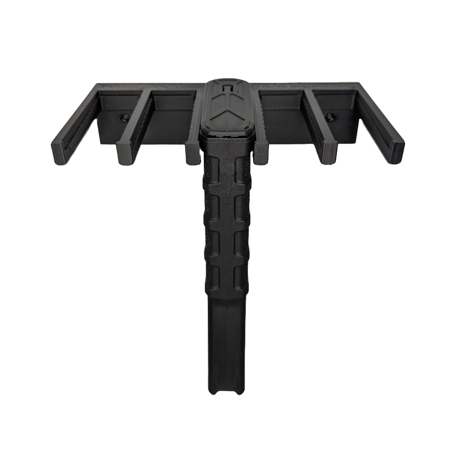 Mount for PSA SABRE-15 Mags - Magnetic | Magazine Holder Storage Rack
