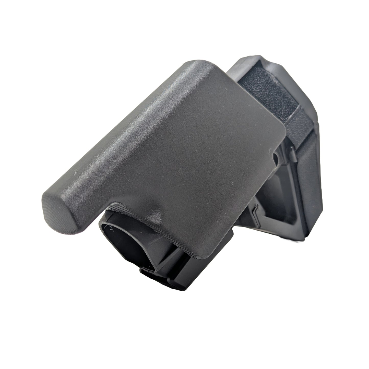 Cheek Riser with Overhang for SBA5 Brace | Multiple Colors Available