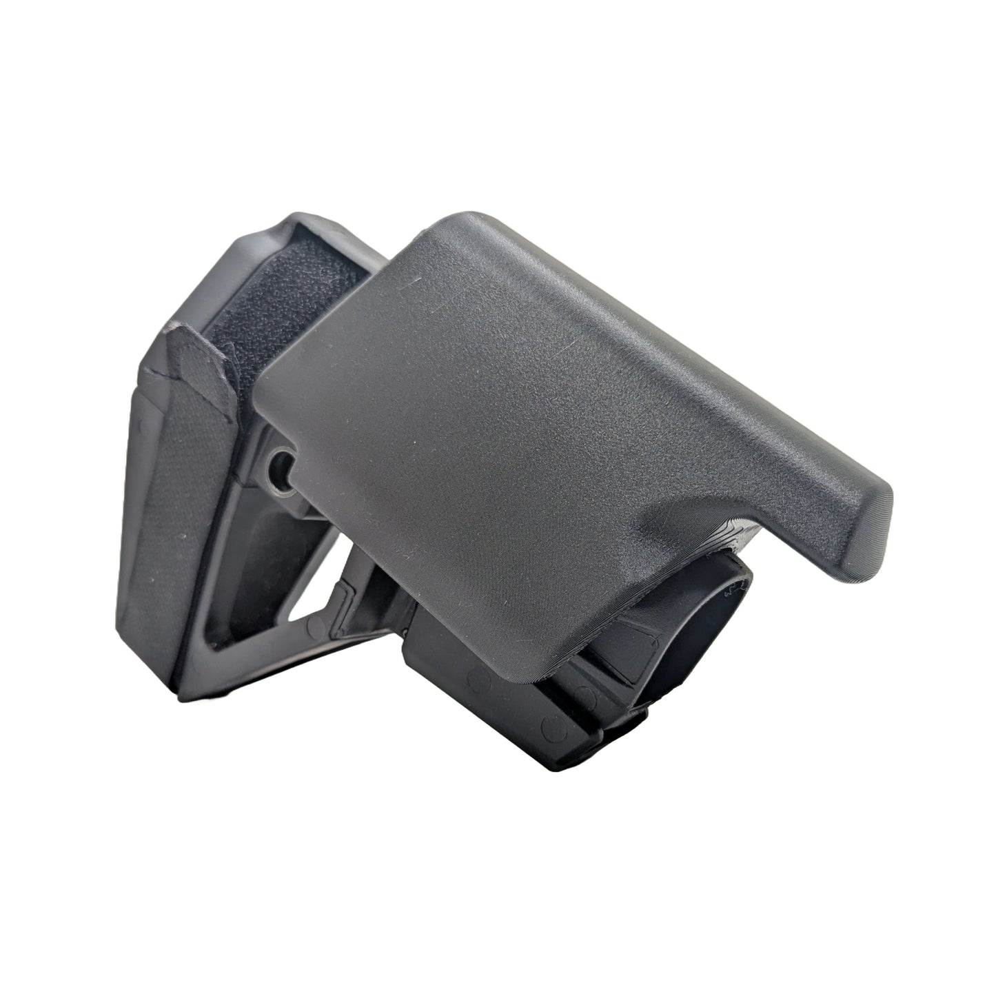 Cheek Riser with Overhang for SBA5 Brace | Multiple Colors Available