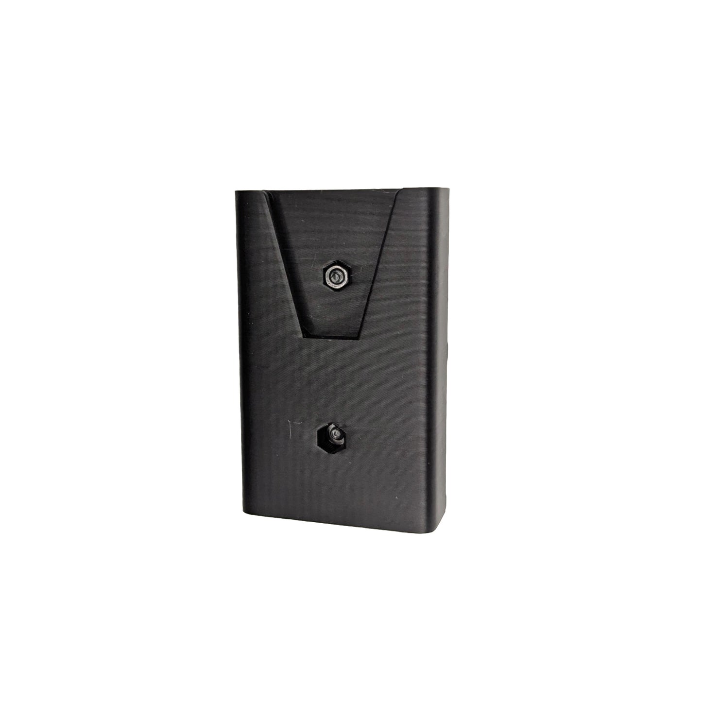Dovetail Mount for Night Vision / Thermal - Magnetic | Gear Holder Storage Rack