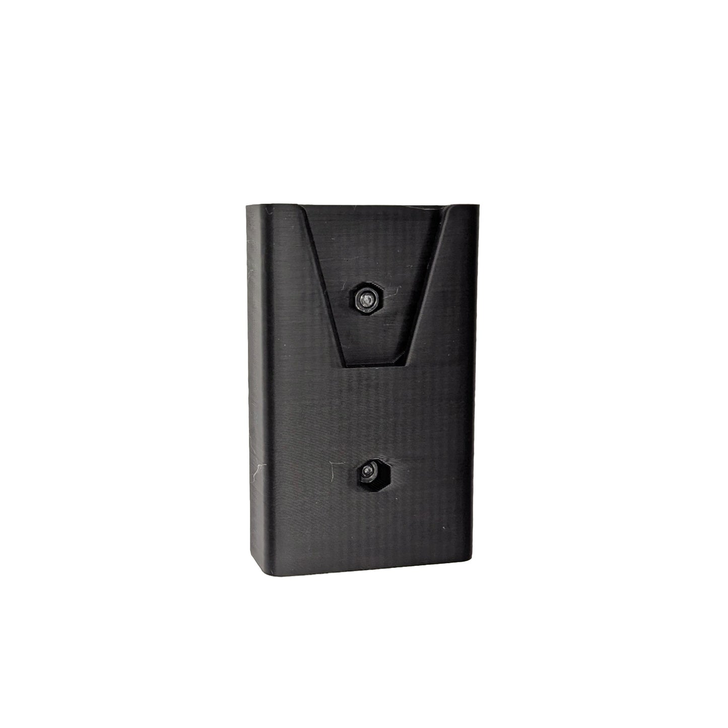 Dovetail Mount for Night Vision / Thermal - Magnetic | Gear Holder Storage Rack