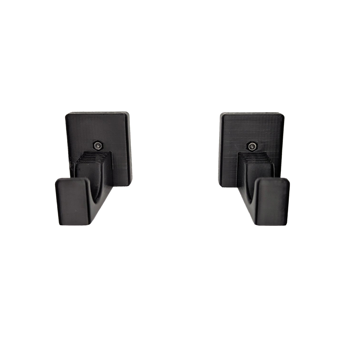 Scope Display Mount Set - Wall | Gear Holder Storage Rack